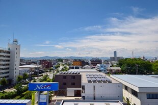 グランバリュー八王子北野の物件内観写真